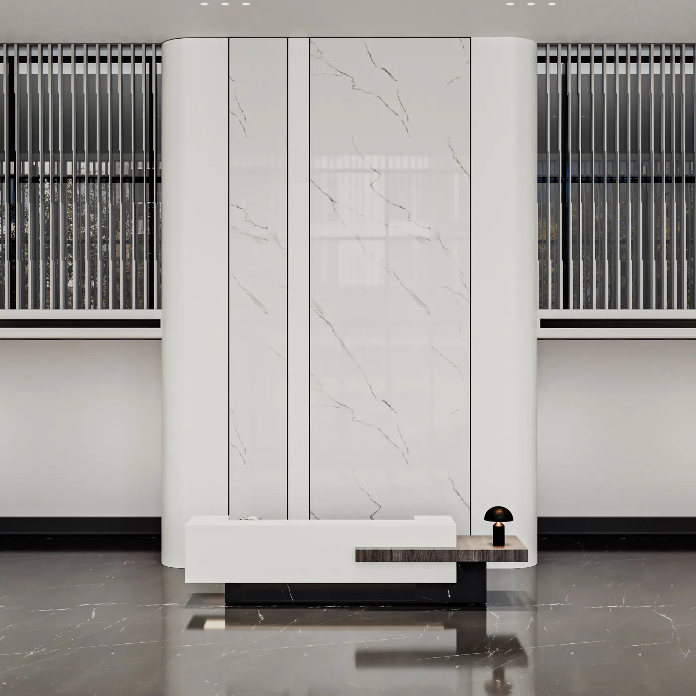 [MAC Carpets Administrative Building] - Image 47